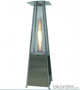 super flame pyramid swimming pool heater portable Buy  at Okorder
