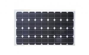 Monocrystalline Silicon Solar Modules 48Cell-205W