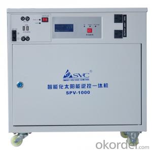 Pure Sine Wave LCD/LED  AC/DC360wSolar Power System   Output LCD/LED 12V/24V 360wSolar Power System