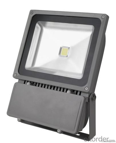 High Power LED Flood Light Brand New Design System 1