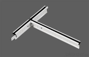T Bar Suspended Ceiling Grid High Quality Best Price