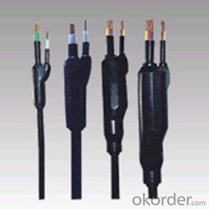Assembled prefabricated branch cable FZ-W-5