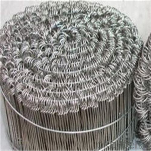 Loop Tie Wire / Bale Wire/ Tie wire with high quality for binding