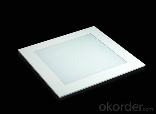 LED Panel Light-Grille Light 600X600MM for Ceiling Lighting System 1