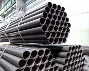 Seamless Carbon Steel Pipe with High Quality and Best Price CNBM
