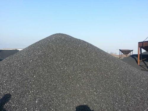 Calcined Anthracite Used as Injection Carbon System 1