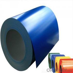 Pre-painted Galvanized Steel Coil for Great Price System 1