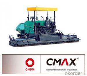 T756 Paver Cheap T1356 Paver Buy at Okorder