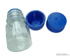 New Material PE PP Plastic Bottle Cap for Sale