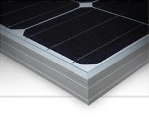 Wind and Solar Panels - Monocrystalline Silicon Solar Modules 48cell-220w