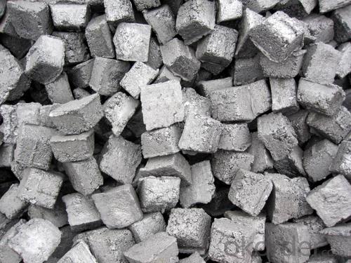 Carbon Electrode Paste with Low Ash for Ferroalloy Calcium Carbide Manufacture System 1