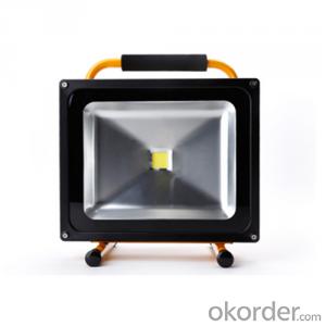 20W Rechargeable LED Work Light High-quality