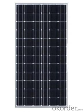 Polycrystalline Silicon Solar Modules 60Cell-250W