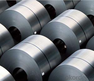 Polished Hot/Cold Rolled Stainless Steel Strip/Coil (201, 202, 210, 301, 304L, 310S, 316, 321)