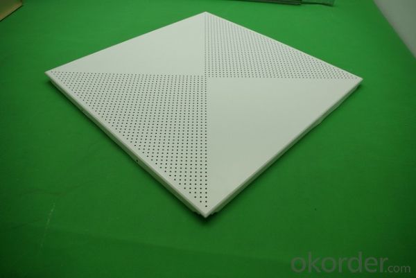 Aluminum Ceiling Panels with Goods Prices