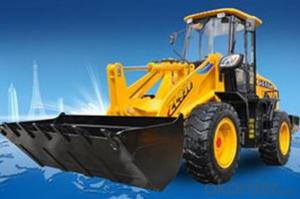 CMAX - WHEEL  LOADER SERIE - 457  MODEL,All switches and auxiliary controls