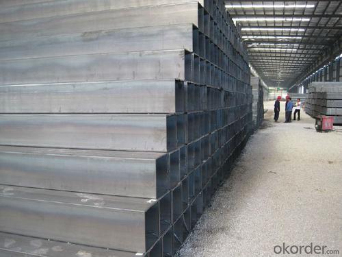 Carbon Steel Seamless Steel Pipe API 5L High Quality System 1