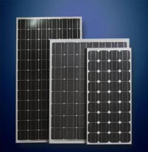 Polycrystalline Silicon Solar Modules 72Cell-300W