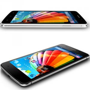 5.5“ Smartphone 4G LTE FDD with HD 1280*720 Display System 1