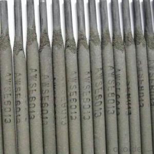 Flux-cored Welding Wire AWS E71T-1 All Kinds of Welding Electrode System 1