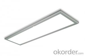 LED Panel Light 30X120CM Grid Panel for Ceiling