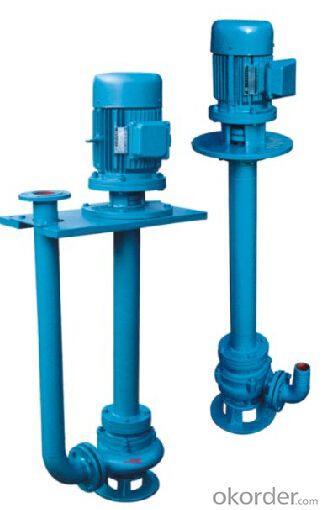 Centrifugal Water Pump with Diesel Engine for Irrigation