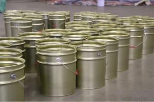 Tinplate for Canned Fish Cans, JIS G3303 Standard System 1