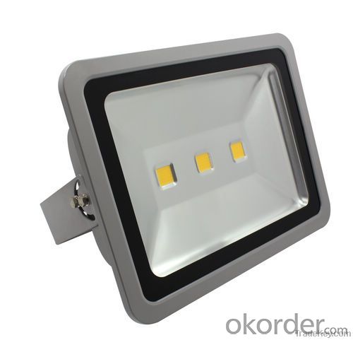 30W Sensor LED Work Light / Sensor Flood Light System 1