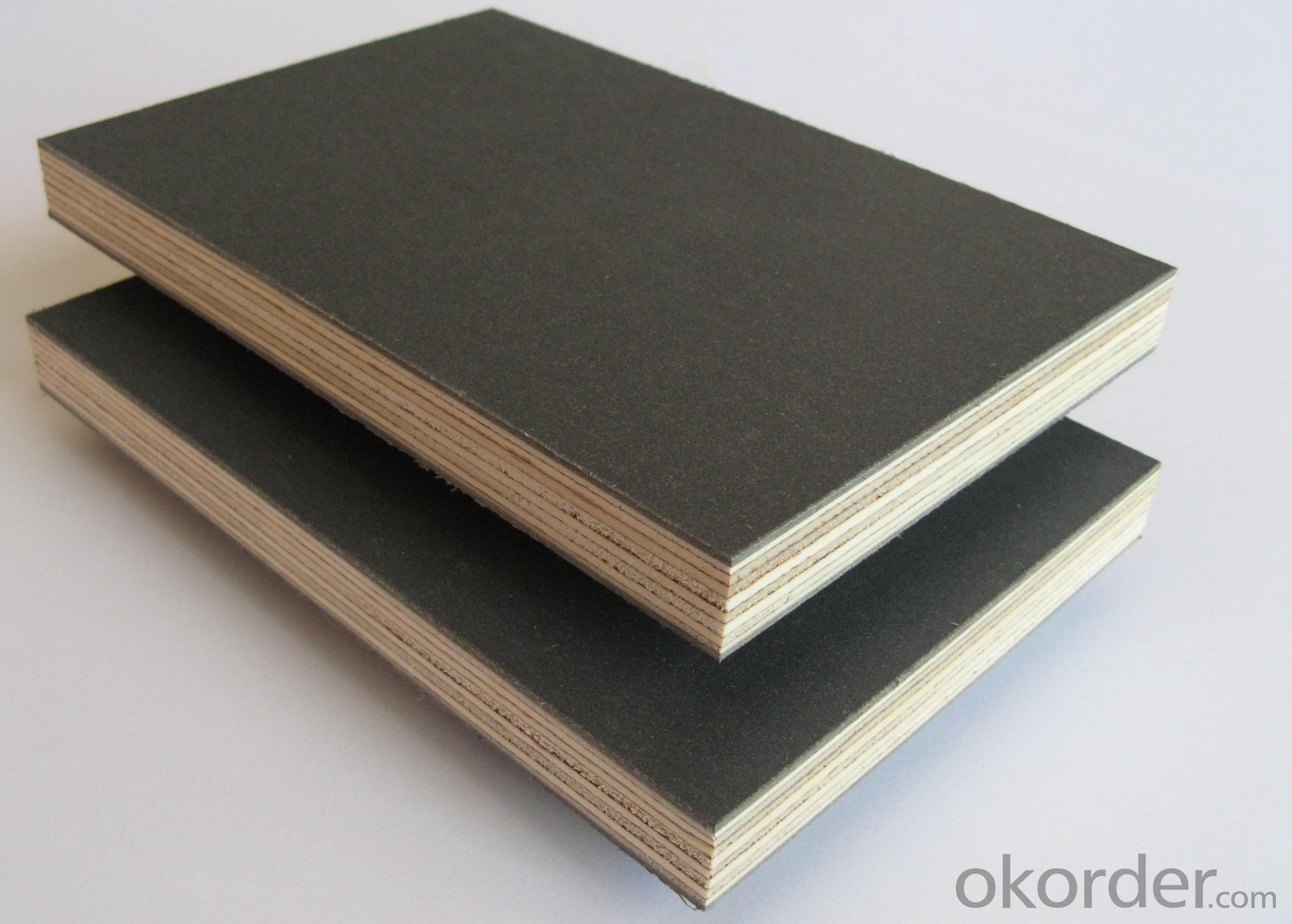 black film faced plywood price film faced plywood