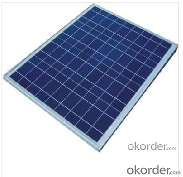 Commercial Solar Panels Perth - Poly 250W Solar Panels with Competitive Price of CNBM System 1