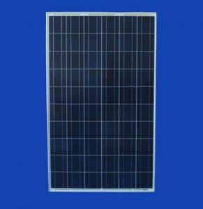 Polycrystalline Silicon Solar Modules 60Cell-255W System 1