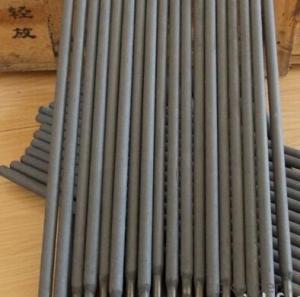 Welding Electrodes for Carbon Steel E6013/J421in China Hot Sale