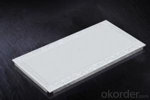 Aluminum Ceiling Panels with Good Prices