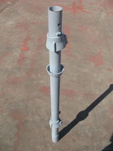 Cup Lock  Scaffolding System China with High Quality System 1