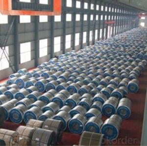 JIS Hot Rolled Steel Coil (1250*3) for Construction System 1