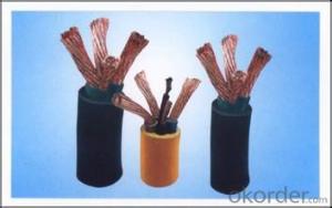 Welding Power Cable 25mm2 35mm2 50mm2 70mm2 95mm2 120mm2