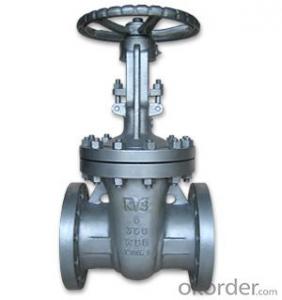 Gate Valve  Stem with Best Price and High Quality System 1