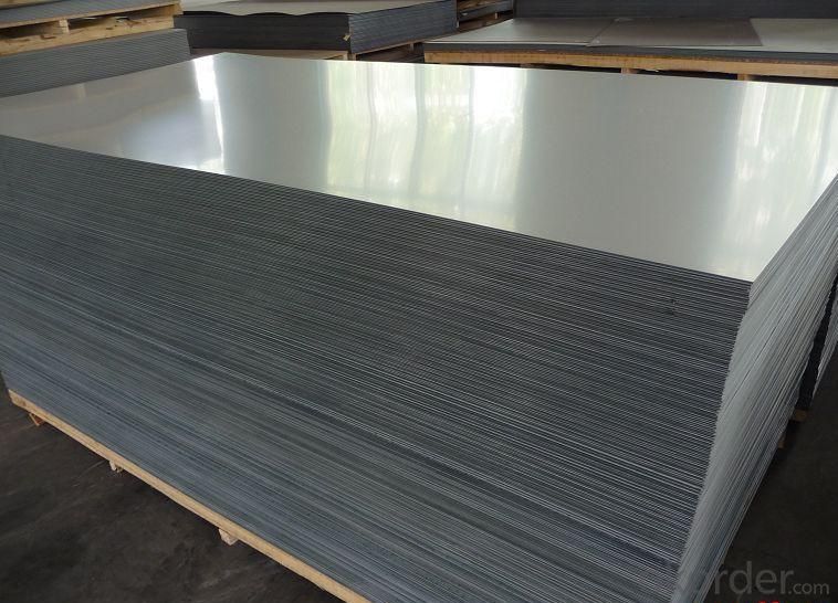 Galvanized Steel Products of Good Quality
