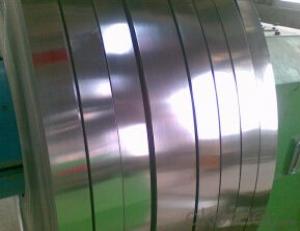 Hot Rolled /Coldrolled Stainless Steel Coil with 2b/Ba Surface System 1