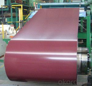 Prime Pre-painted Hot Dipped Galvanized Steel Coil /Sheet/Galvanized roll/Aluminized plate