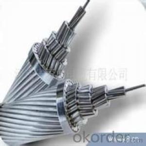AAAC wire/  All-Aluminum Alloy Conductor