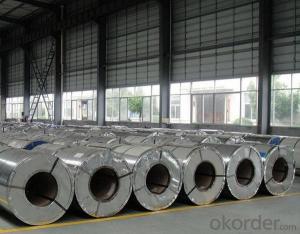 Galvanized Steel  Sheet in High Quality Hot Selling System 1
