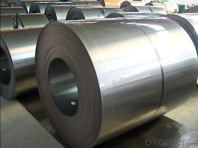Al-Zinc Coated steel rolled coil for roofing