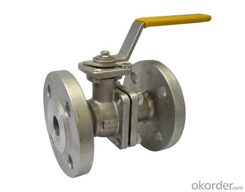 Forging Brass Ball Valve Reduce Port with Steel/L HandleXBV-05 System 1