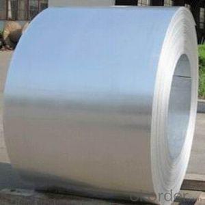 Al-Zinc coated Steel Rolled Coil for Roofing System 1