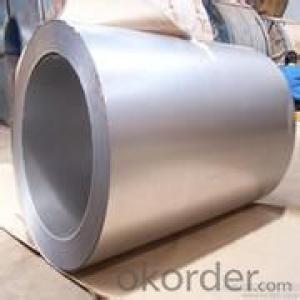 excellent  cold rolled steel coil / sheet  -SPCC
