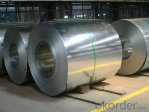 Al-Zinc Coated steel Rolled coil for roofing System 1