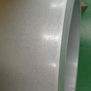 Al-Zinc Coated Steel rolled coil for Roofing