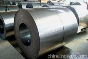 hot-dip galvanized/ aluzinc steel SGCC CSA CSB System 1