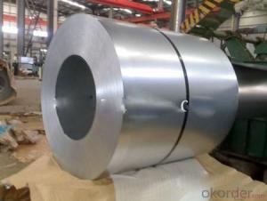 Al-Zinc coated Steel Rolled Coil for Steel Roofing